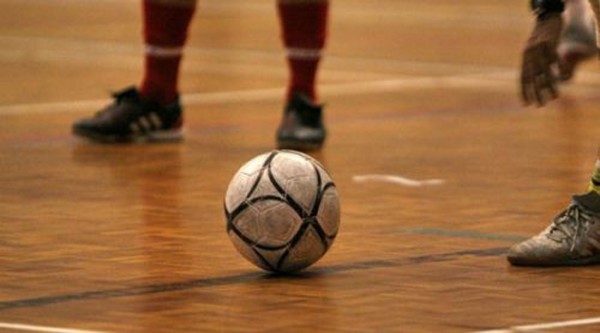 Futsal Msabakalar Mersin'de yaplacak